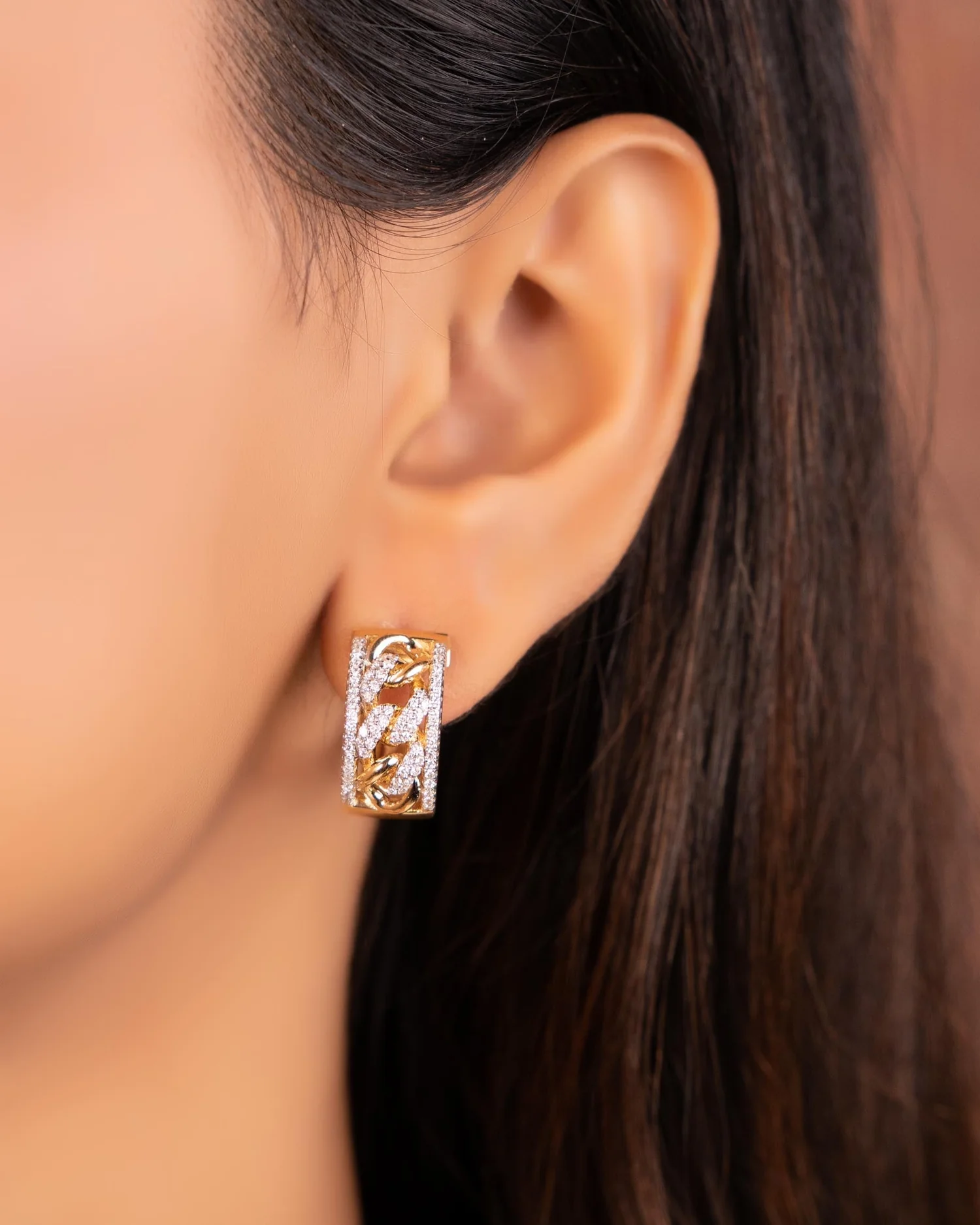 earrings for Evening Gown