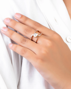 most affordable diamond ring