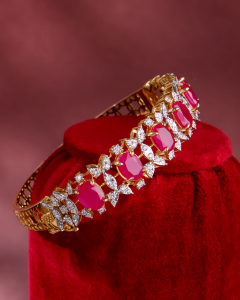 bangle for kerala saree