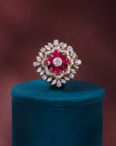 carat size for engagement ring