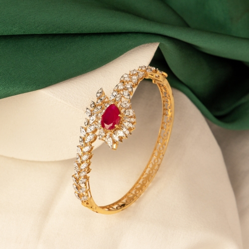 diamond bracelet trends