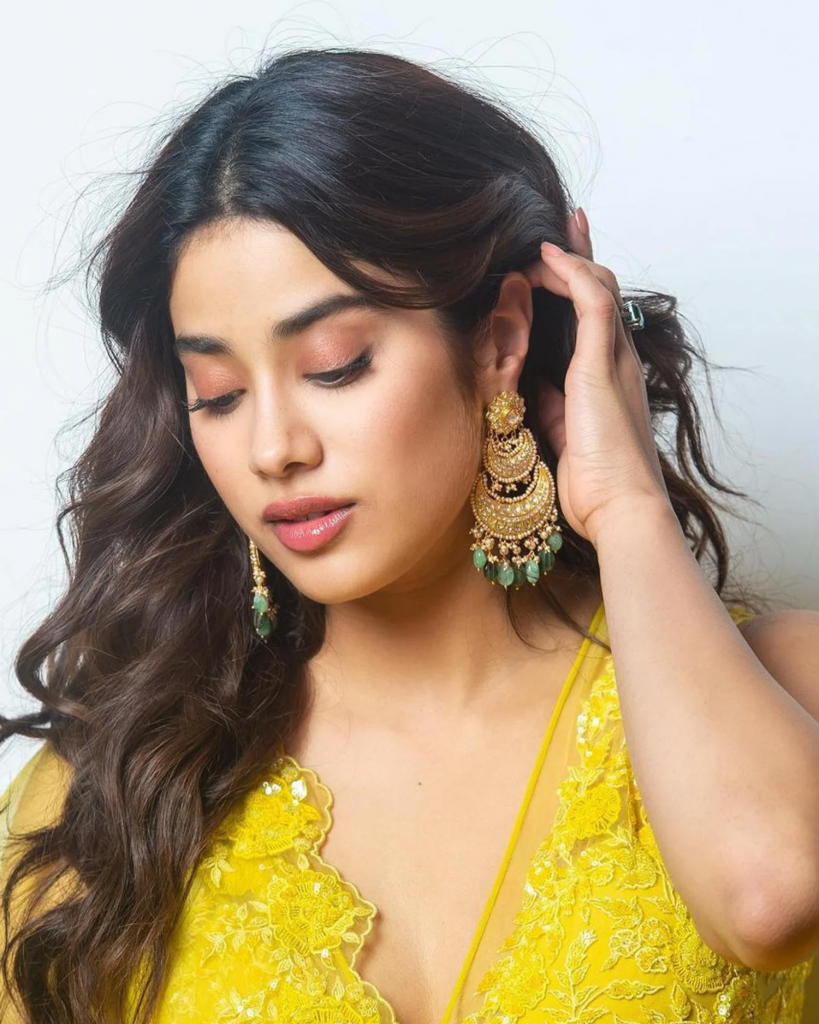 earrings for different hairstyle