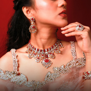 gemstone for bridal trends