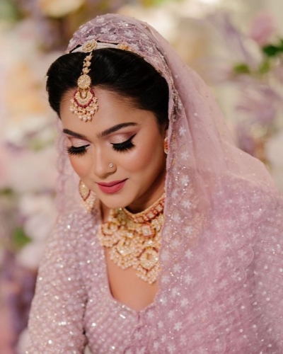 maang tikka for bridal trends