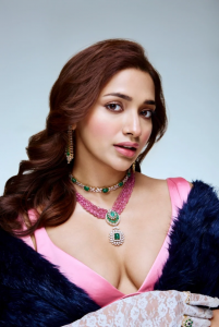 necklace for Plunging Neck dress