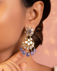 chandbali earrings for every occasion