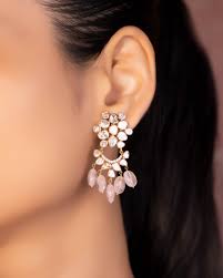 dangle drop earrings