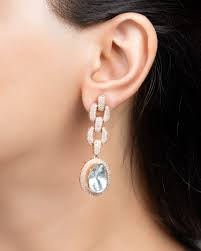 dangle vs drop earrings