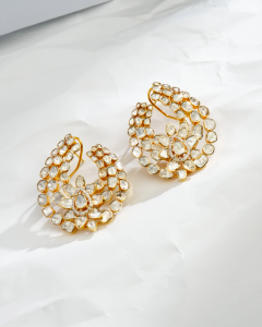 hoop earrings for long face