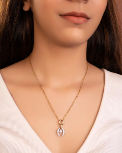 minimal jewellery