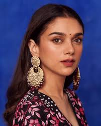 styling chandbali earrings