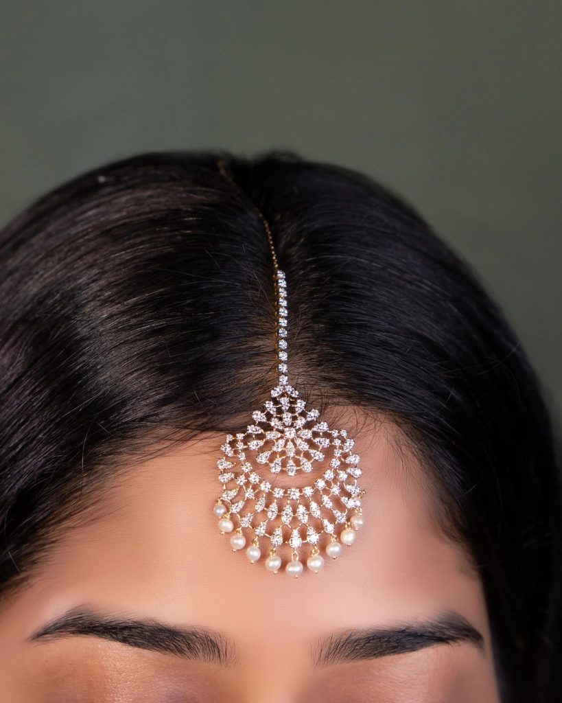 maang-tikka-chain