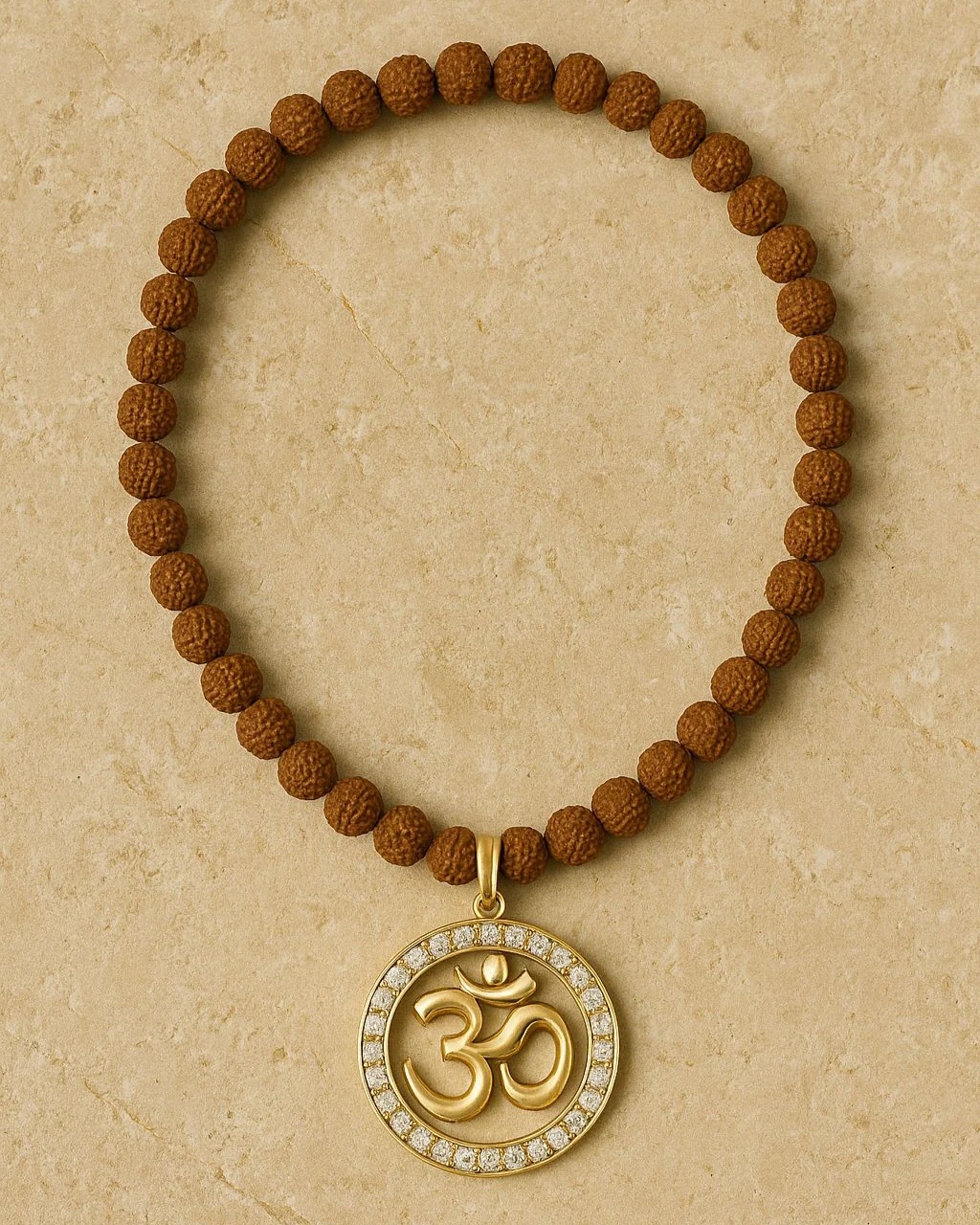 Rudhra Pendant