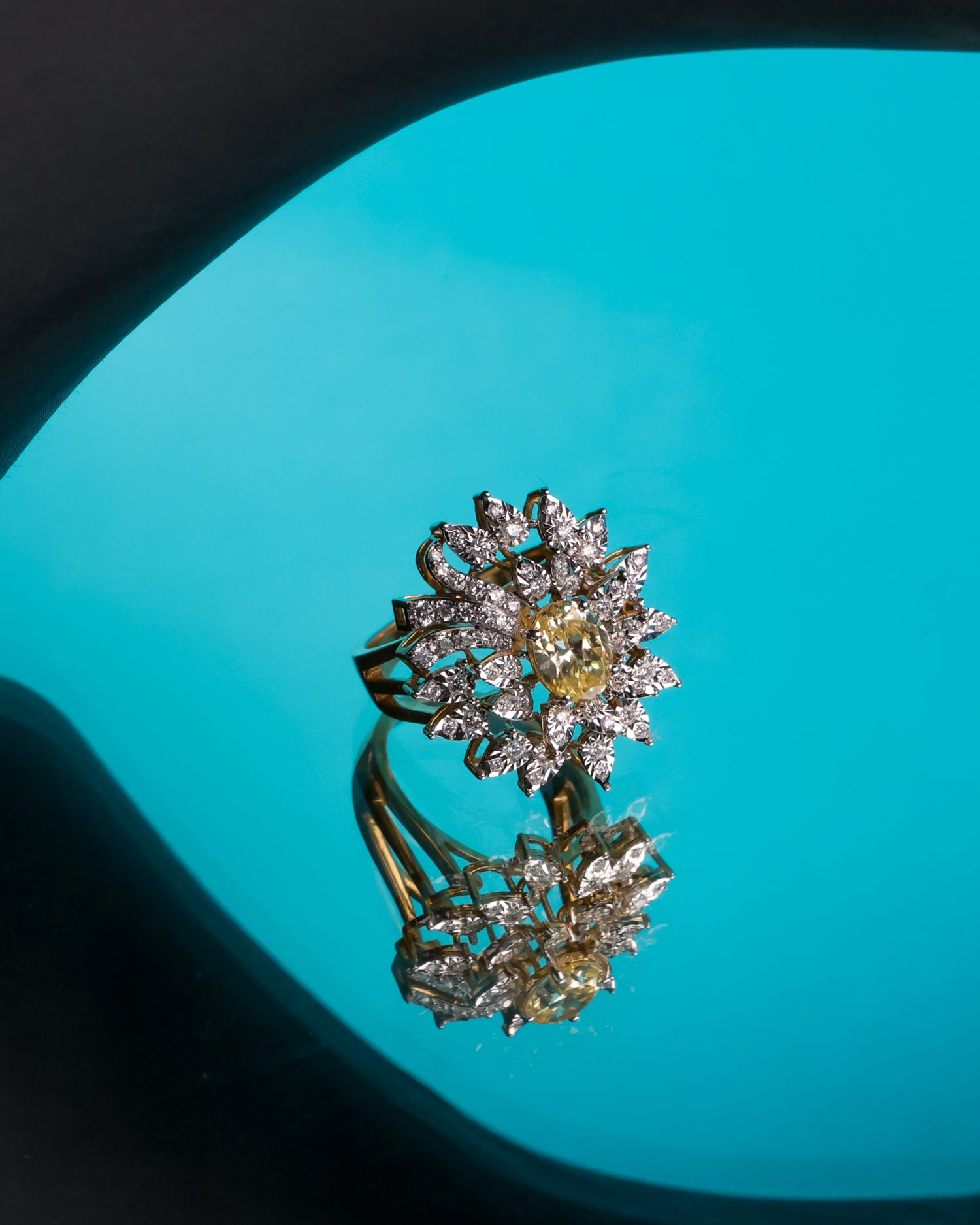 gemstone ring trends 2026