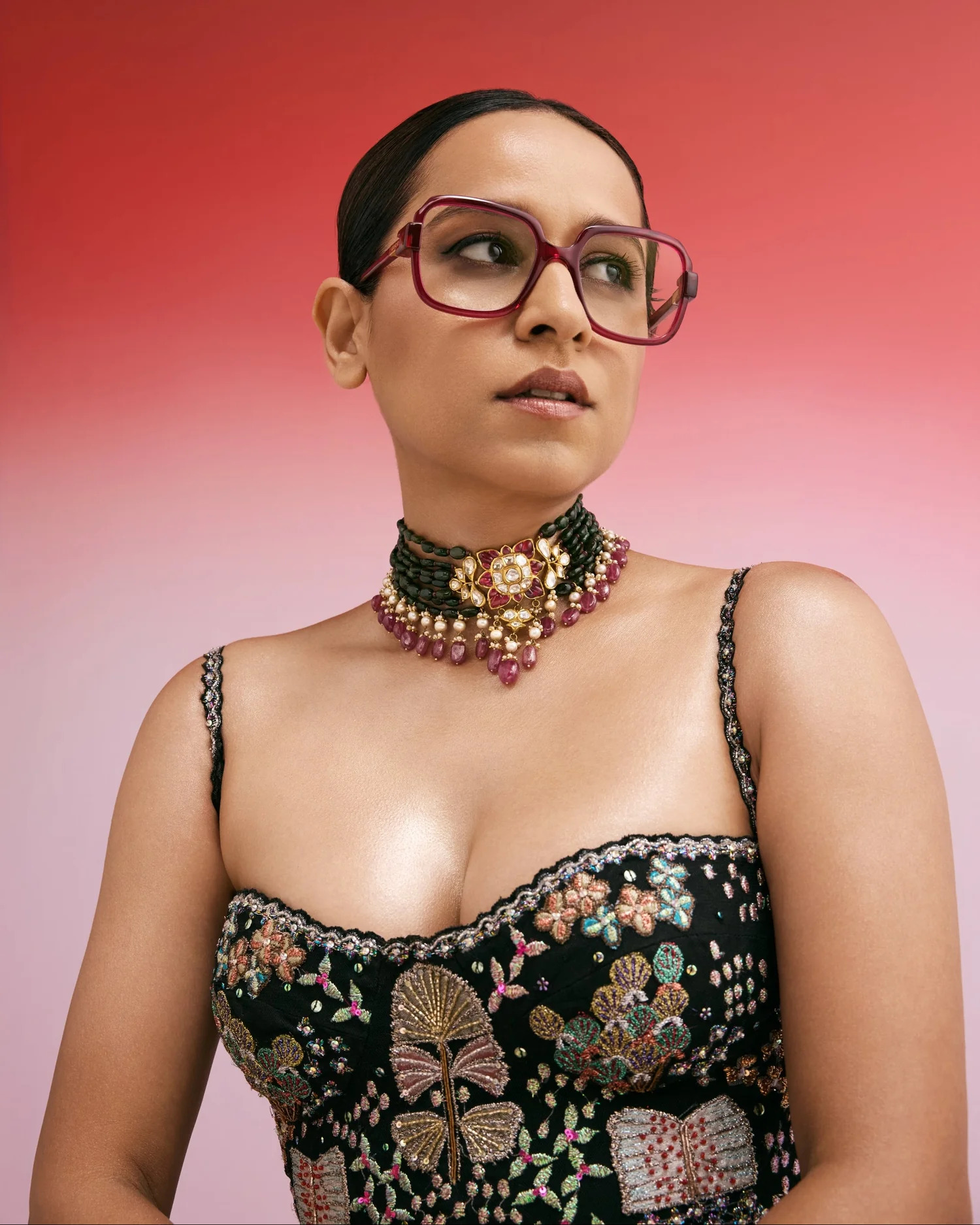modern jewellery trends