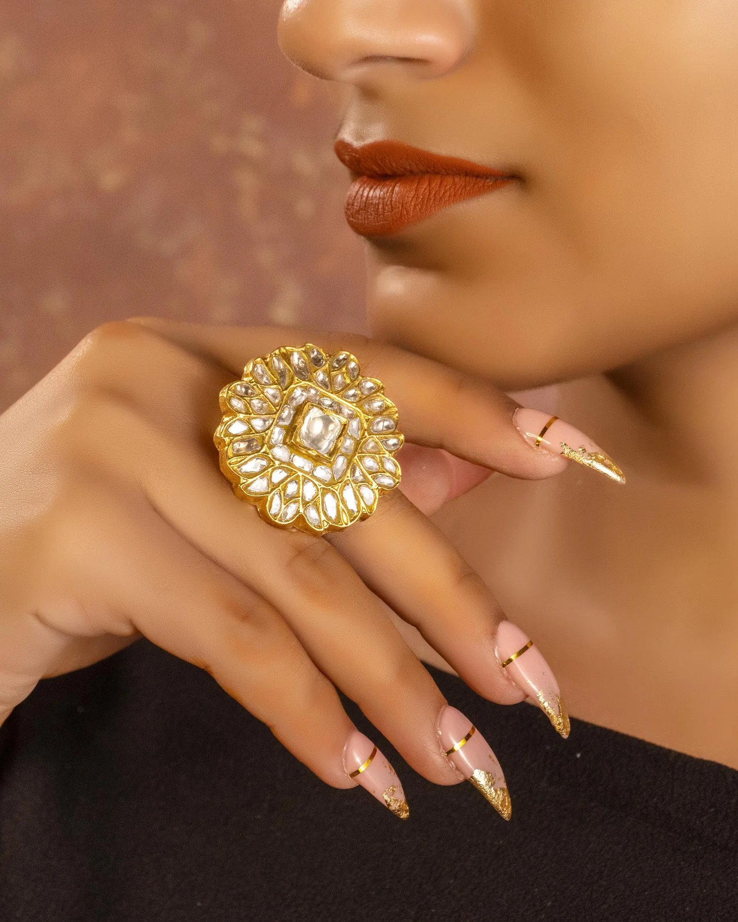 traditional ring trends