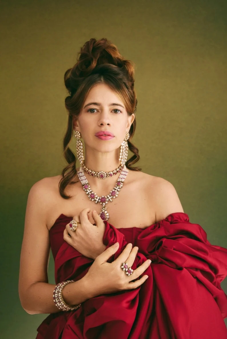 trending jewellery trends