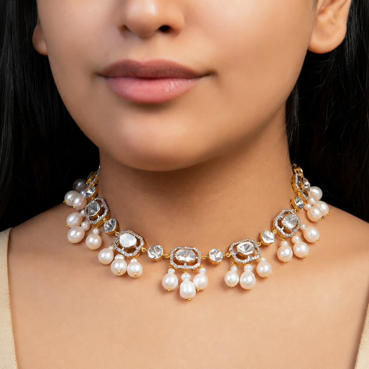 pearl-choker1