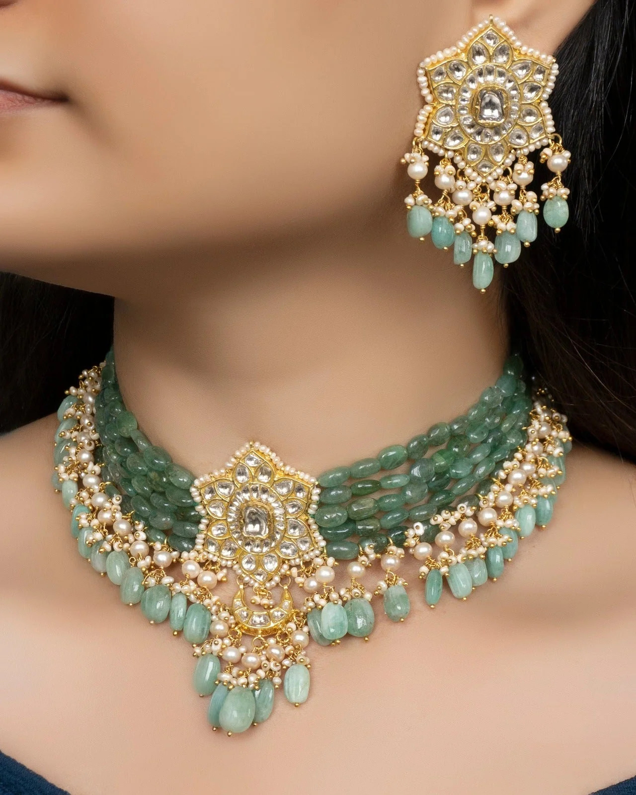 bead-wedding-jewellery-set