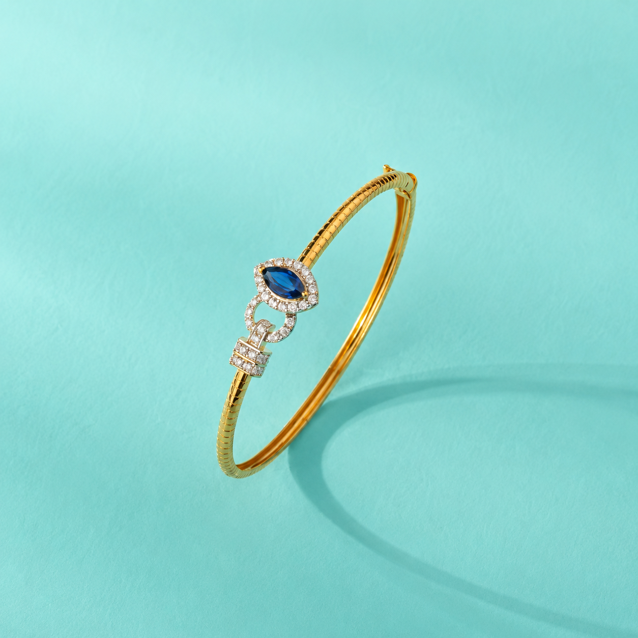 diamond bracelet for every look