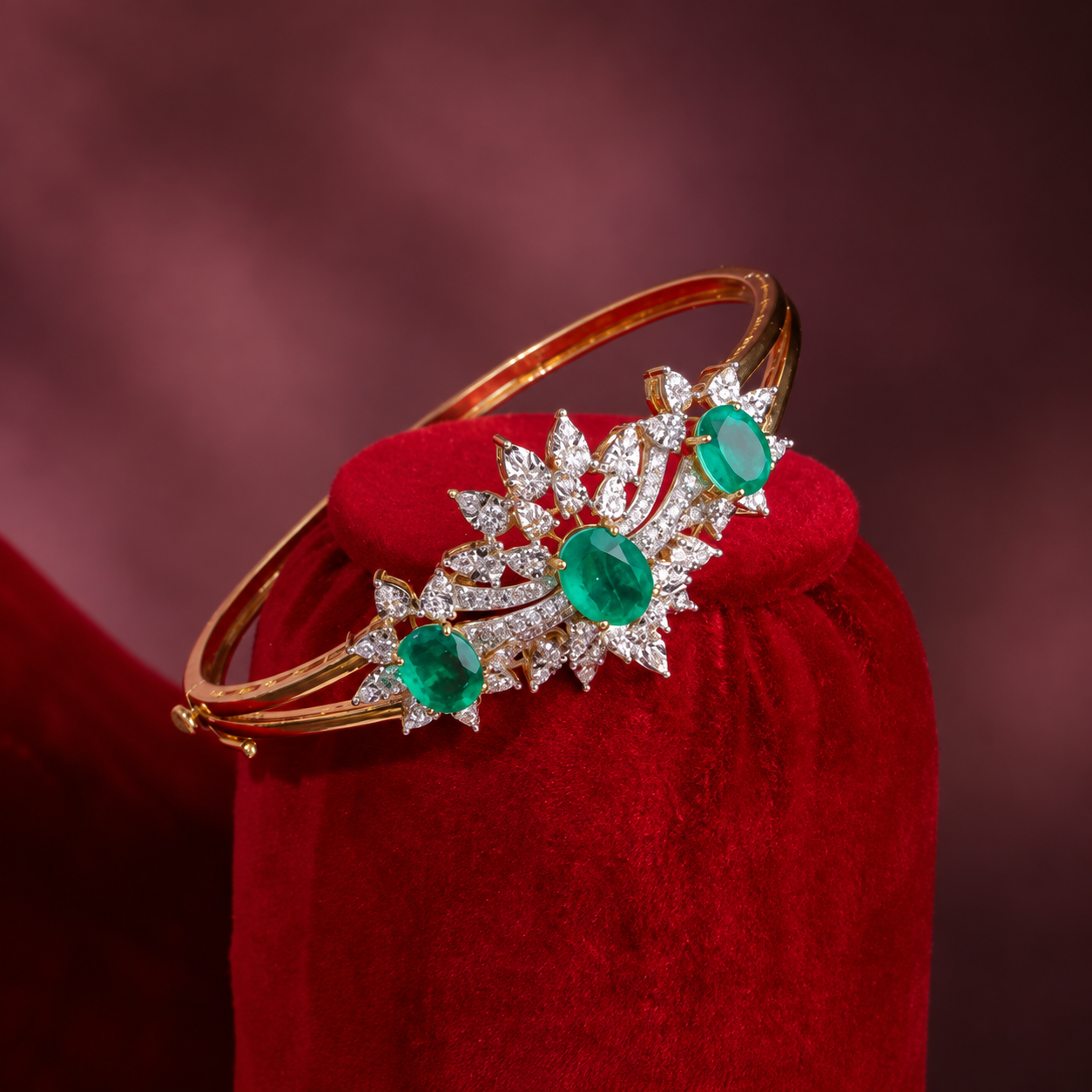 diamond-gemstone-bracelet