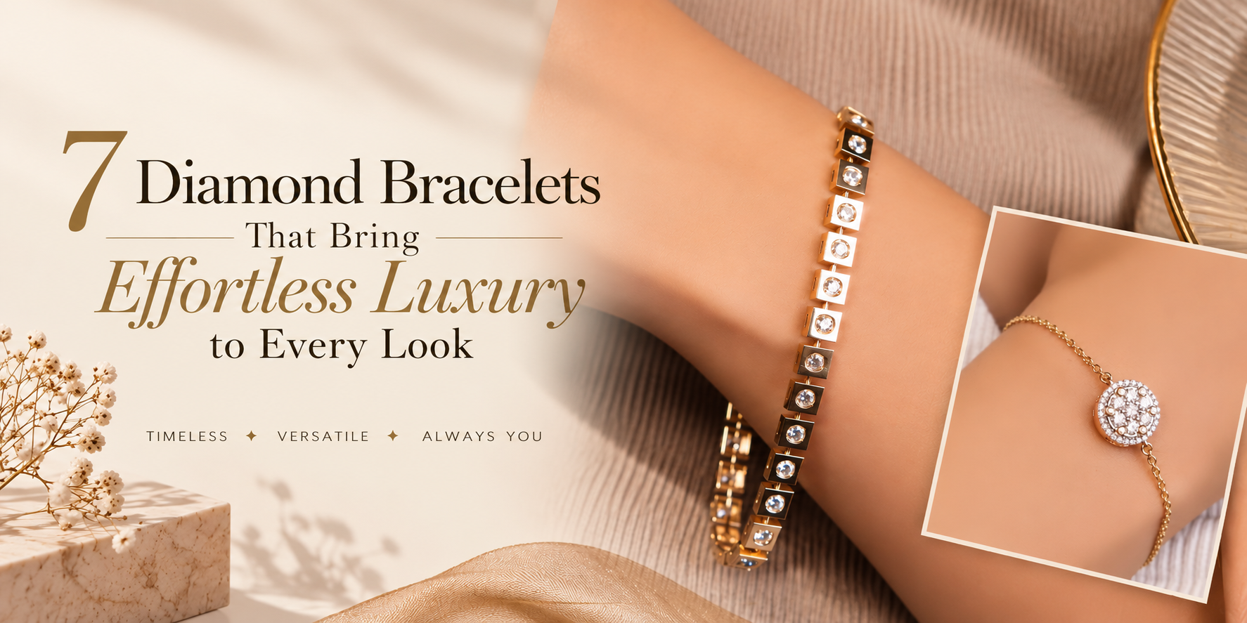 diamond necklace for every look