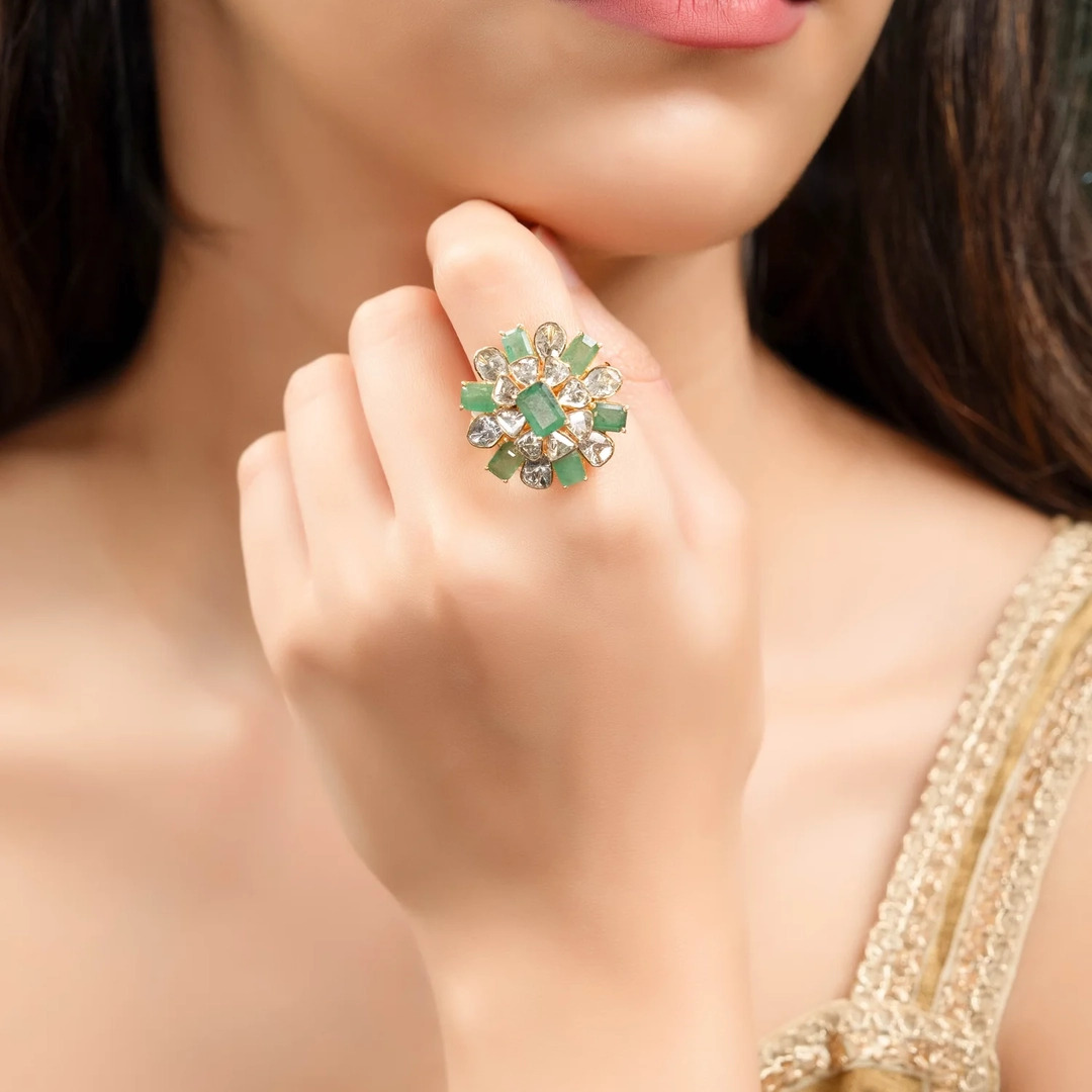 diamond ring for anniversary