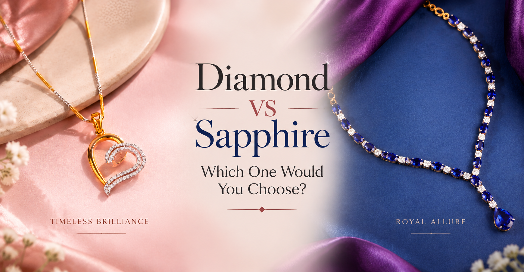 diamond vs sapphire