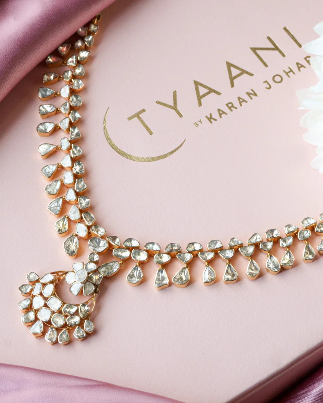 tyaani jewellery