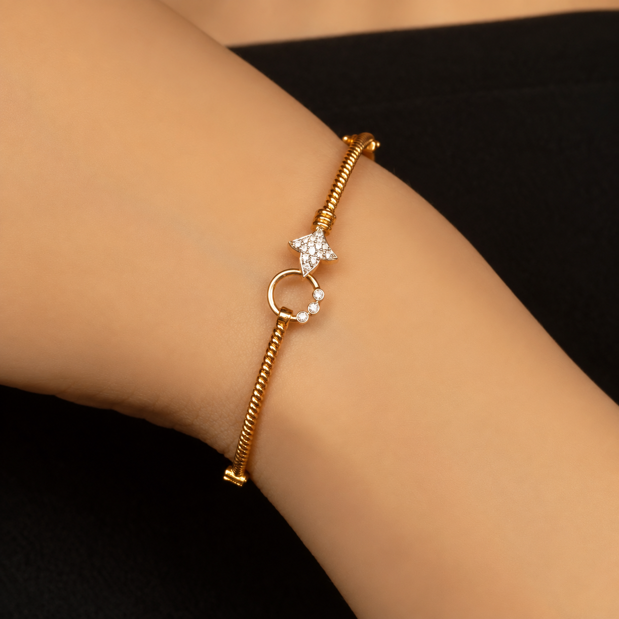 what is bangle