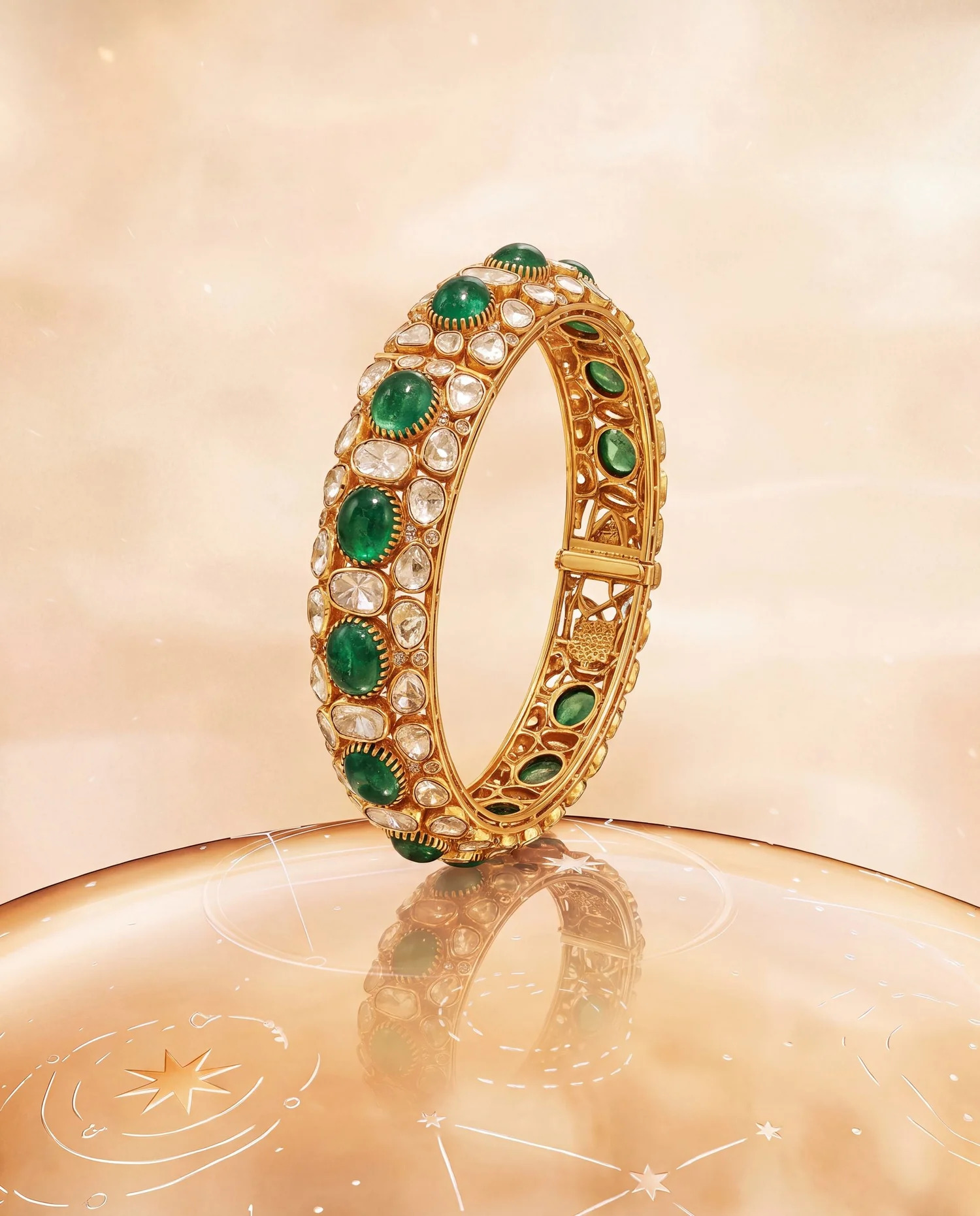 bridal bangle