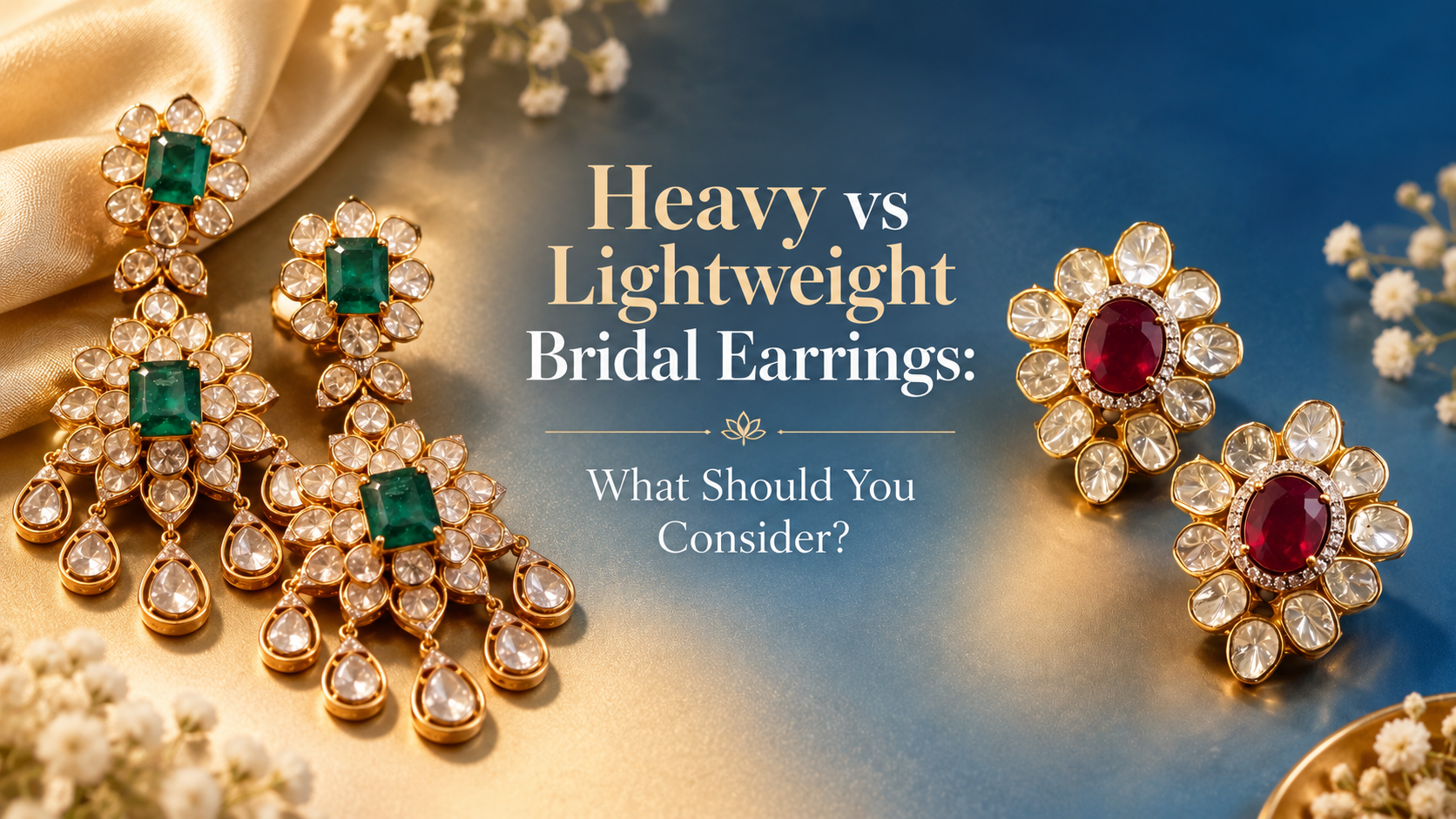 heavy-lightweight-earrings-for-wedding