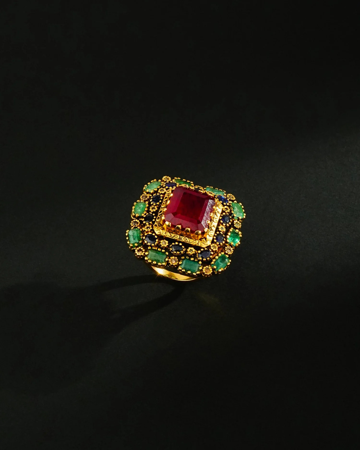 jewellery-for-party-look