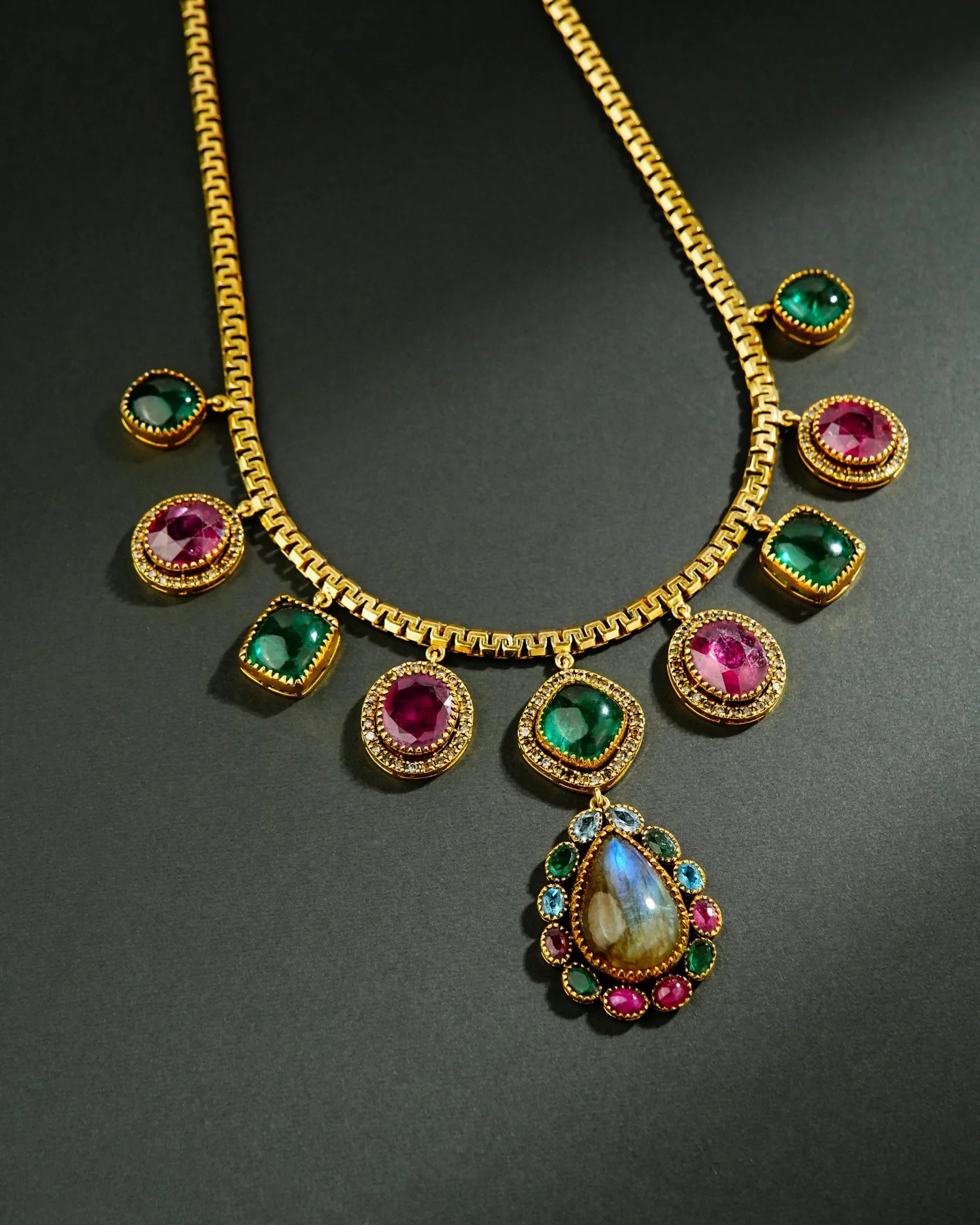 jewellery-for-party-wear