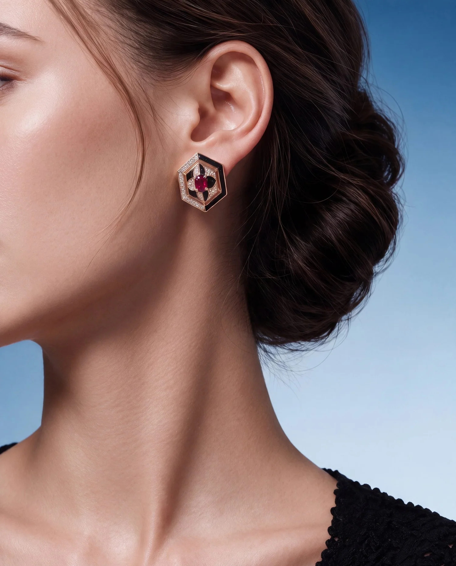 small diamond studs for everyday