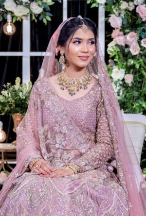 wedding jewellery set review