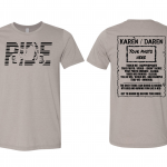 Kids Ride Shirt 1